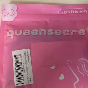 Queen secret breast lift